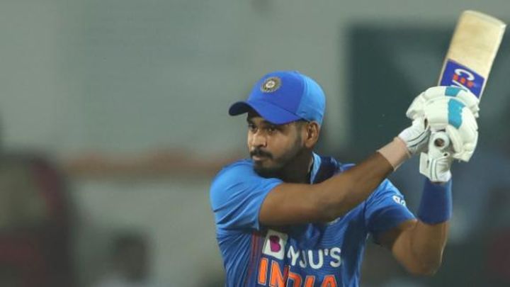 Versatile Shreyas Iyer 'open to batting at any position'
