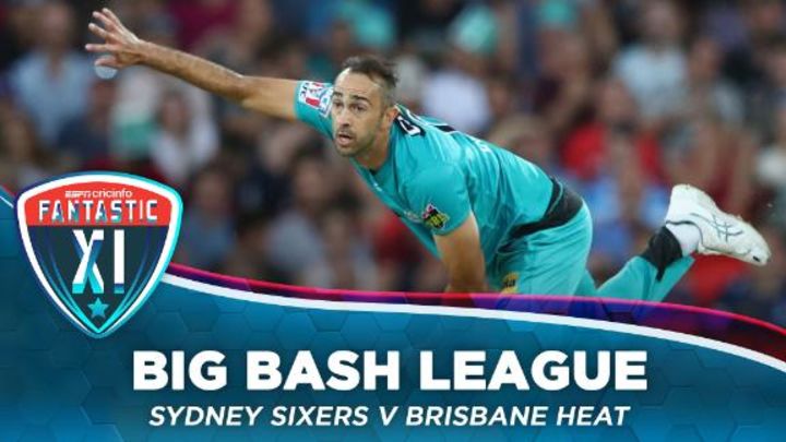 Fantasy picks: Back Tom Curran on the SCG pitch 