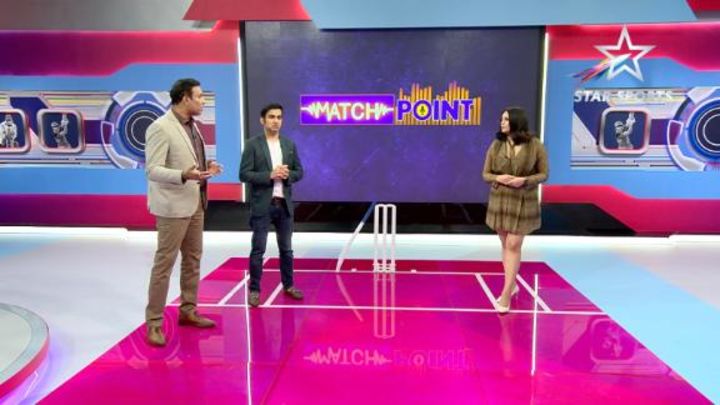 Star Sports Match Point: Time running out for Dhawan in T20Is?