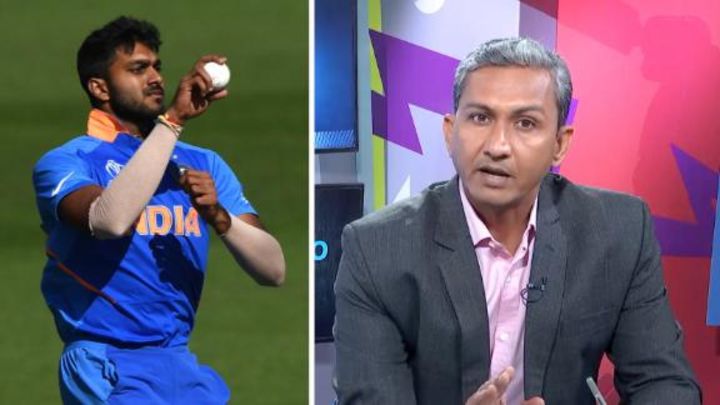 Bangar: 'Conditions in New Zealand ideal to include a seam-bowling allrounder'