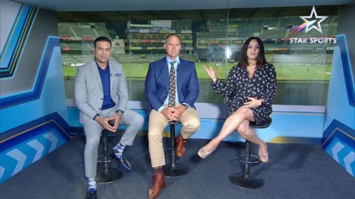 Star Sports Match Point: Laxman expects Kohli to bat at No. 3 in Rajkot  