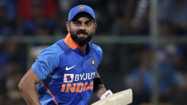 Need to put NZ under pressure from the get-go in their conditions - Kohli