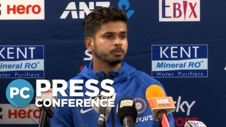 Learning how to plan a chases from the Virat Kohli manual - Iyer