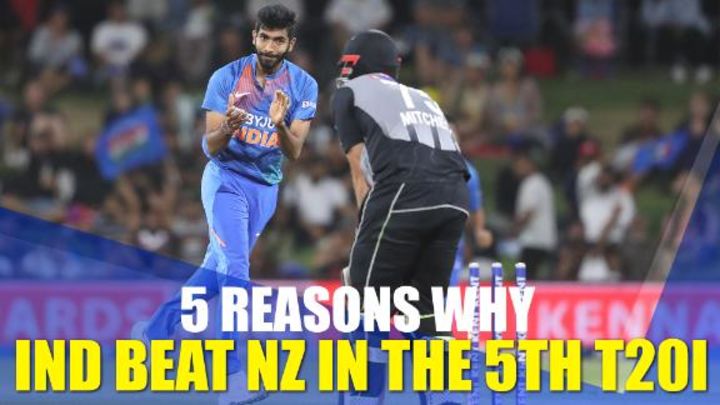 New Zealand lose from a commanding position once again