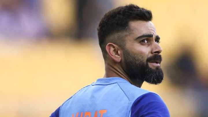 I can keep going with same intensity for next two-three years - Virat Kohli
