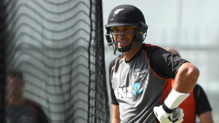 How you deal with failures shapes you as a person - Taylor