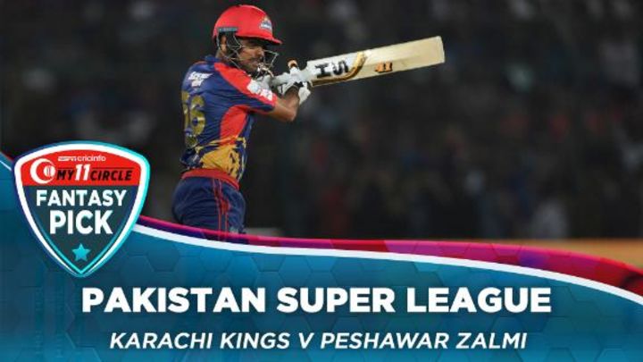 Fantasy Pick: Babar, Hales and a lot of top-order picks
