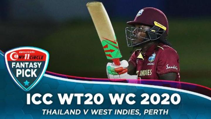 Fantasy Picks: Focus on West Indies allrounders