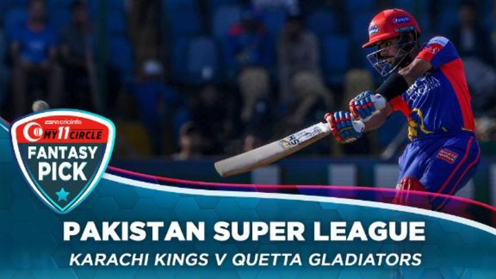 Fantasy Pick: Pack your team with hard-hitting batsmen