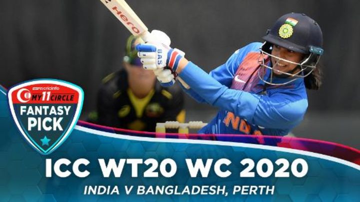 Fantasy Picks: Stock up on India's best 