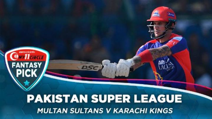 Fantasy Picks: England players could offer high yield