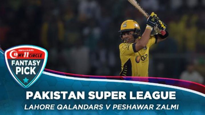 Fantasy Picks: Akmal and Shadab should give you high yield