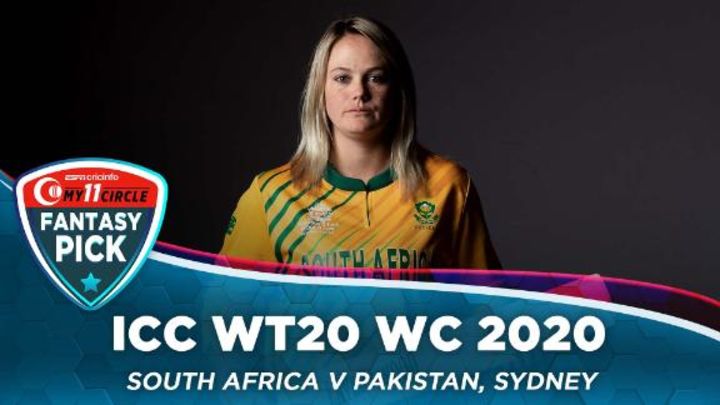 Fantasy Picks: South Africa stalwarts hold all the aces