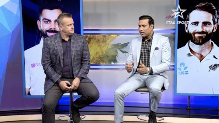 Star Sports Match Point: India lost momentum after Vihari and Pujara's dismissals