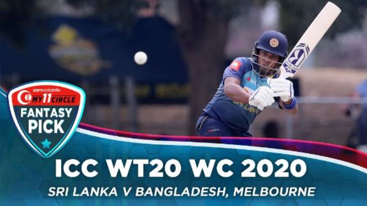 Fantasy Pick: Chamari Atapattu a good bet as captain against any side