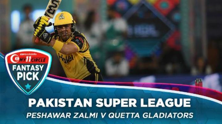 Fantasy Pick: Back the veterans in Kamran and Watson