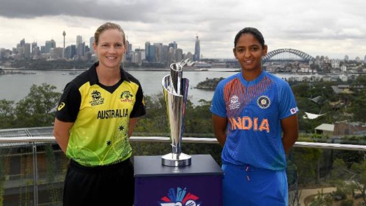 Ghosh: Time for Australia's depth to come good