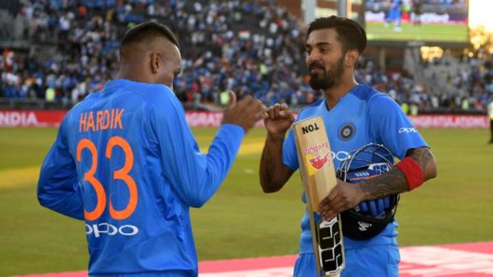 Here's who Yuvraj Singh thinks will break his fastest fifty record