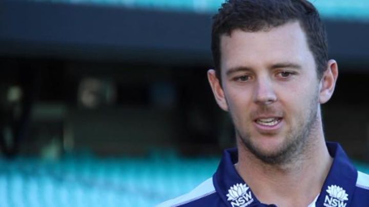 Hazlewood ready for quick switch between IPL and home summer