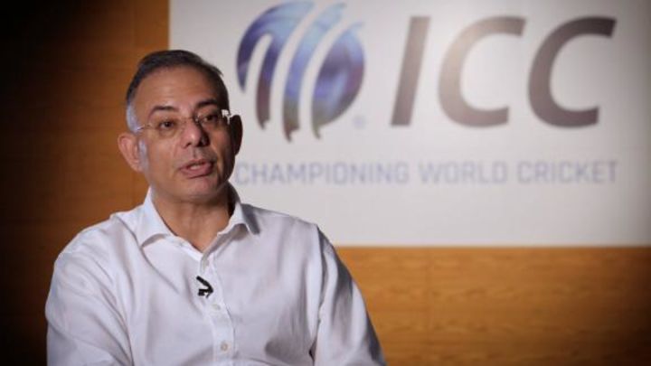 ICC CEO: Stature of T20 World Cup, people's safety both important
