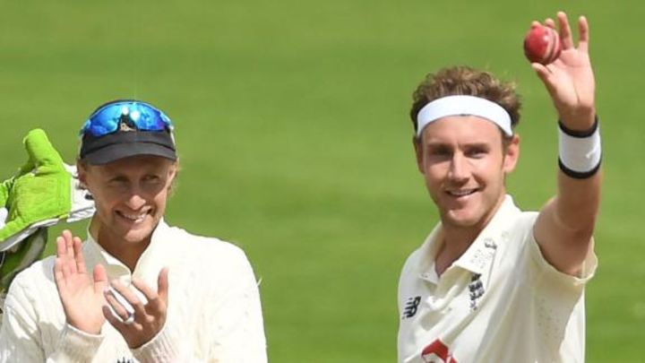 Will Broad be the last seamer to reach 500 Test wickets?