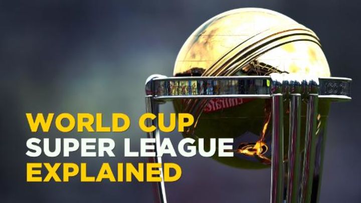 The World Cup Super League explained