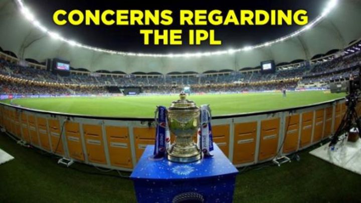Bal: Hosting IPL a far bigger challenge compared to a bilateral series 