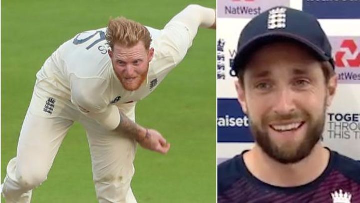 We know Stokes is capable of miracles - Woakes