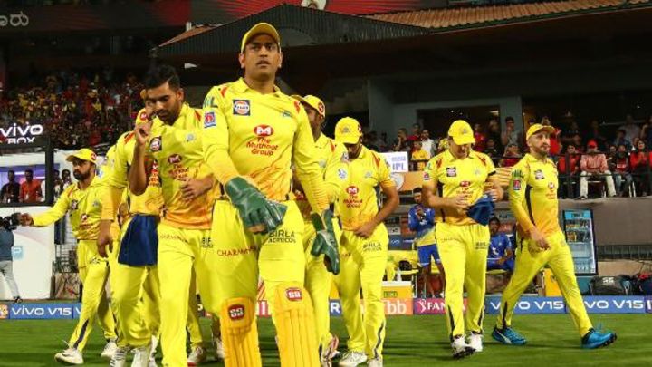Lee: CSK's greatest strength is their experience and maturity