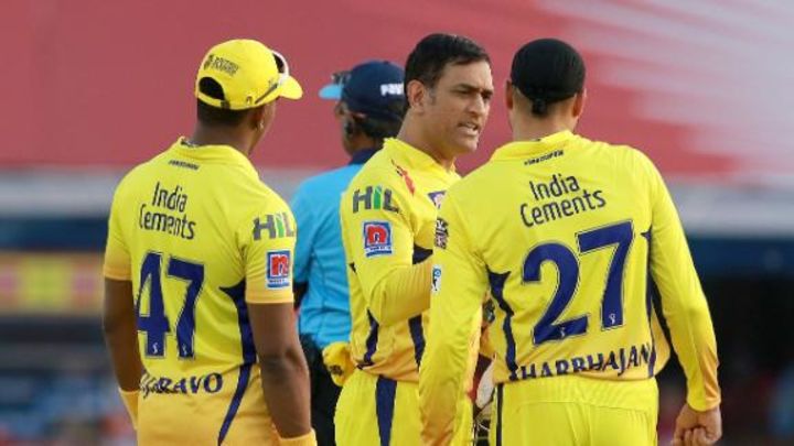 Manjrekar: Conditions in UAE will suit CSK and Dhoni's captaincy
