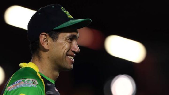 Will be strange to play without crowds - Ross Taylor