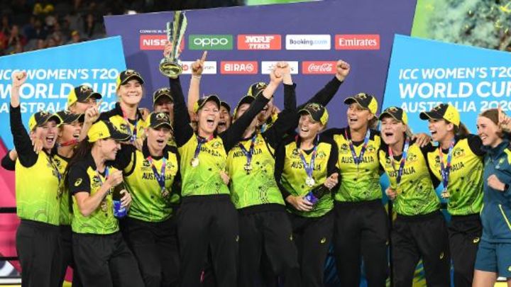 Ian Bishop: Hope Administrators focus as much on the women's game as the men's 