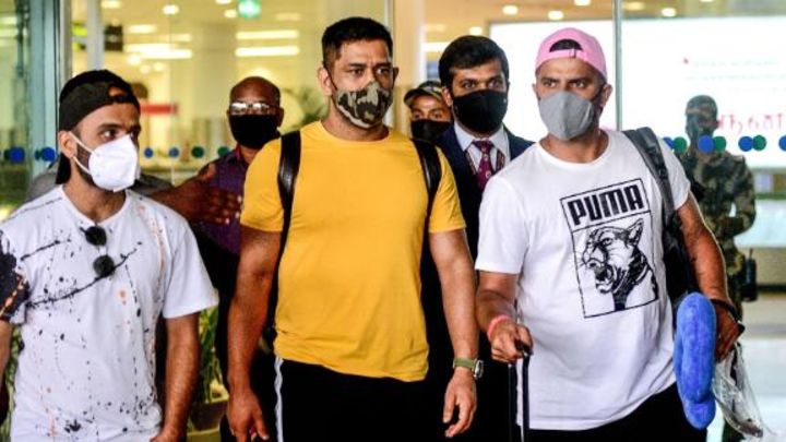 Sambit Bal: Don't see why the CSK news will put IPL 2020 in jeopardy 