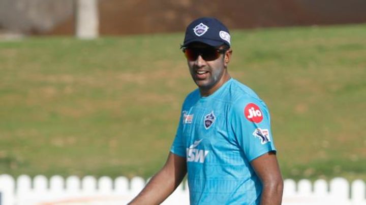 Ashwin looks forward to working with Ponting, Iyer