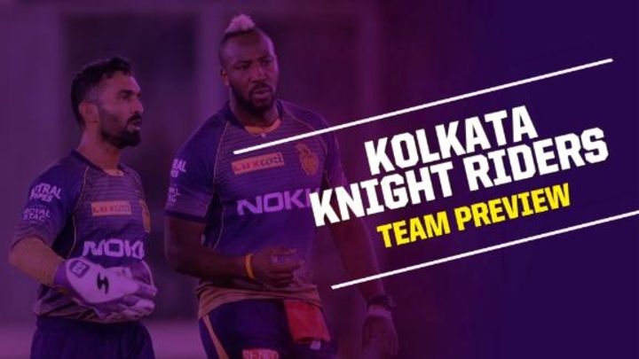 Is it time to replace Sunil Narine as opener?