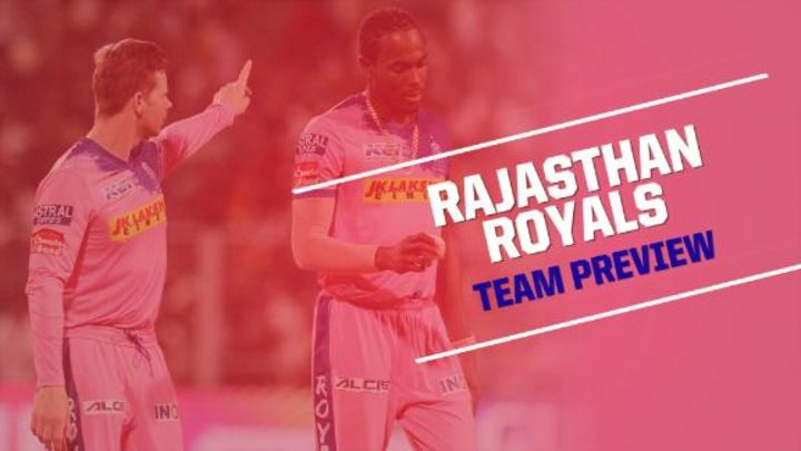 Will Yashasvi Jaiswal be breakthrough star for Rajasthan Royals in IPL 2020?
