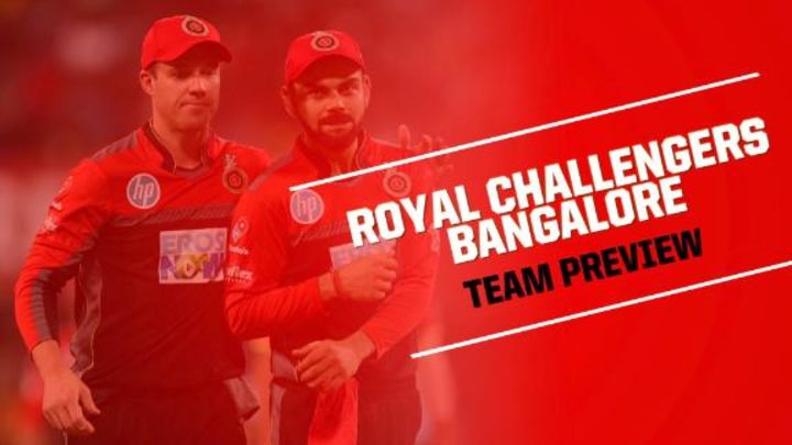 Is there room for both Steyn and Morris in the RCB XI?