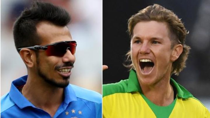 Hasan Ali, Chris Gayle and other top hairstyles at T20 World Cup in UAE -  in pictures