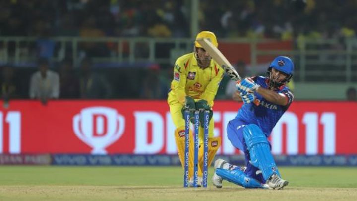 Ponting: 'Expect Pant to make a great impact'