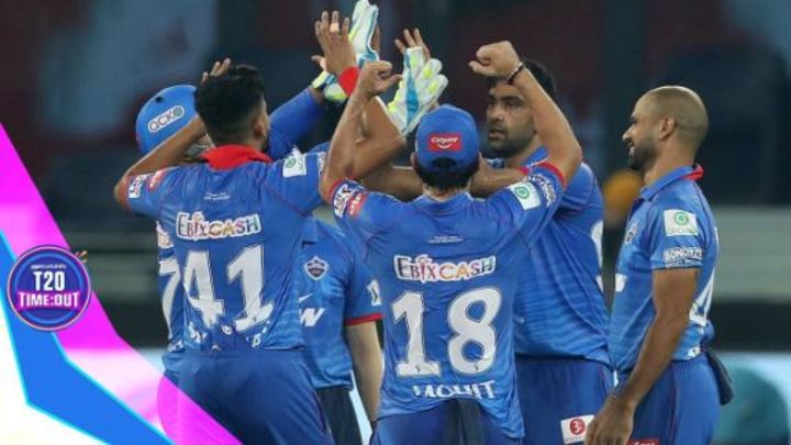 IPL 2020: 'Decorum' v 'Common sense': Manjrekar and Moody discuss the short-run incident
