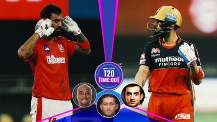Gambhir - 'Rahul is the No. 1 player in this tournament'