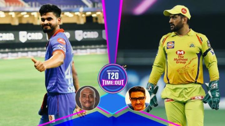 Bishop: Players' rustiness is starting to have an impact on CSK