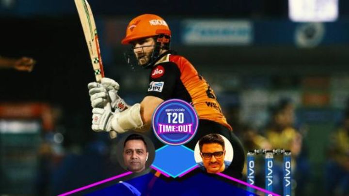 Chopra: Williamson like Rahul Dravid of old