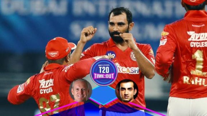 How do Kings XI solve their death-bowling woes?
