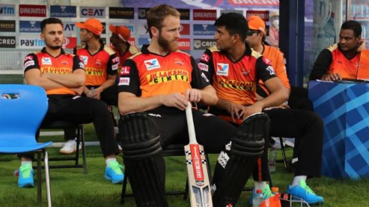 Moody: Sunrisers Hyderabad have always struggled to find top-class Indian batsmen
