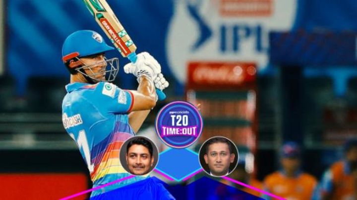 'Surprising to see Stoinis do well in the middle order' - Agarkar