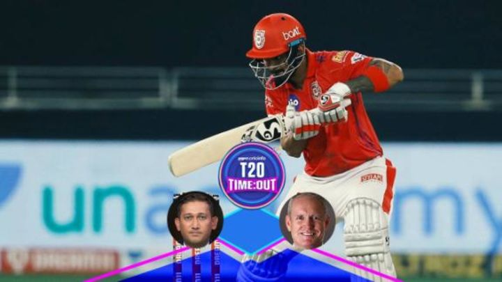 Agarkar: Kings XI need Rahul the batsman more than Rahul the captain
