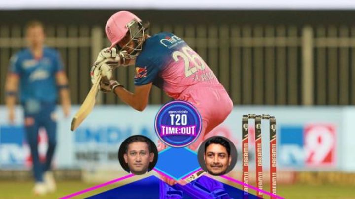 Did Rajasthan Royals misread the pitch?