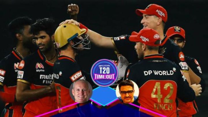 Manjrekar: 'After Watson and du Plessis fell, chase seemed out of CSK's reach'