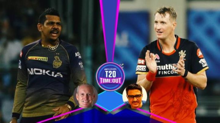 Has Chris Morris fixed RCB's death bowling issues?